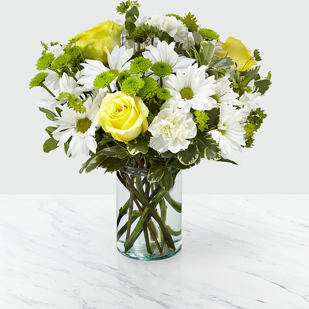 Happy Day Bouquet – Cottage Floral Llc, Versailles MO