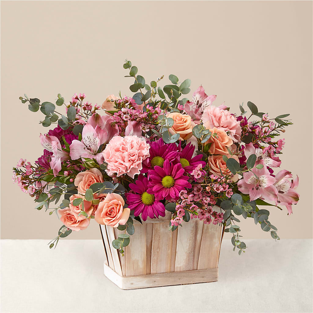 Garden Glam Bouquet – Cottage Floral Llc, Versailles MO
