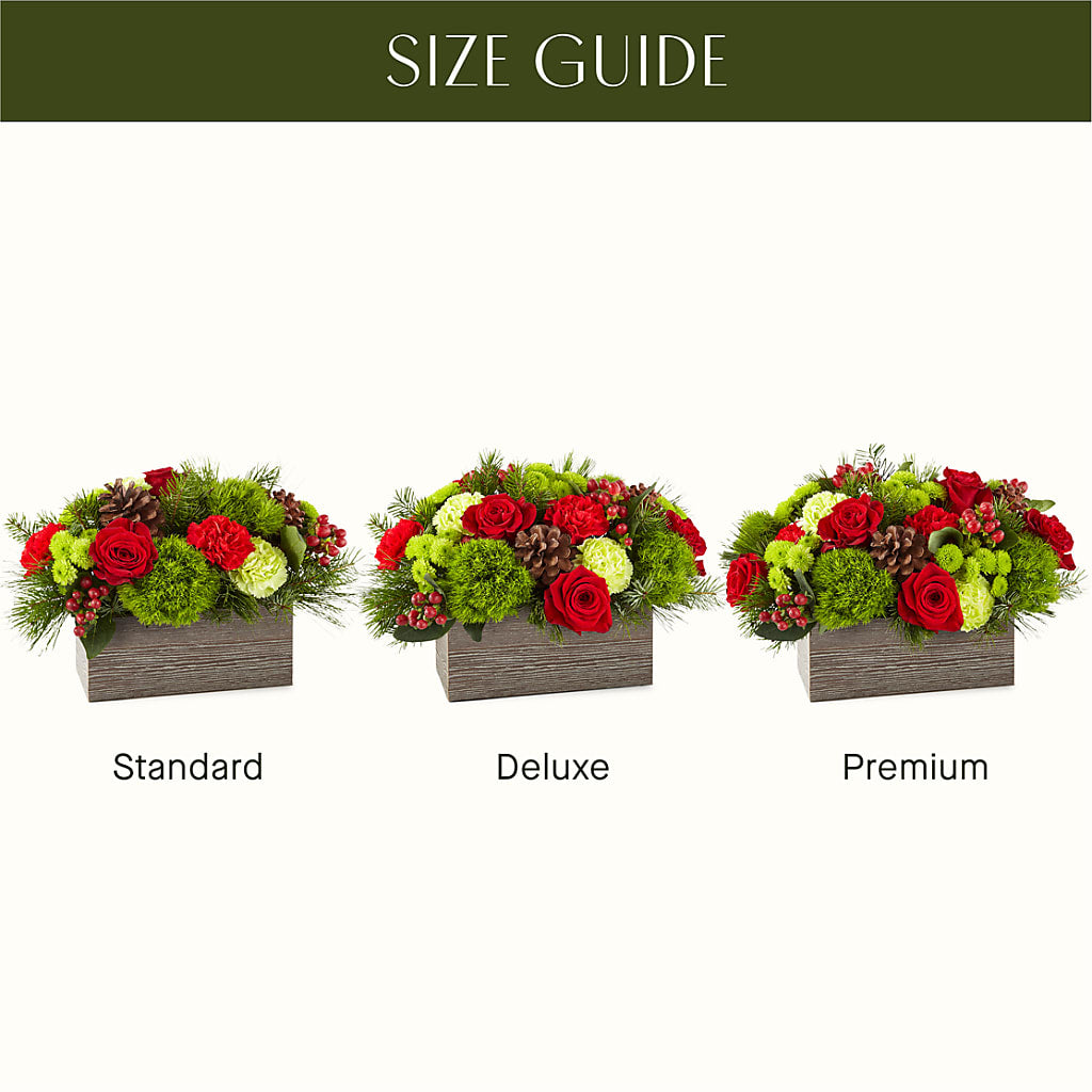 Bundled Up Bouquet – Cottage Floral Llc, Versailles MO