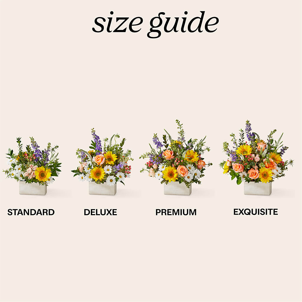 The Good Life Bouquet – Cottage Floral Llc, Versailles MO