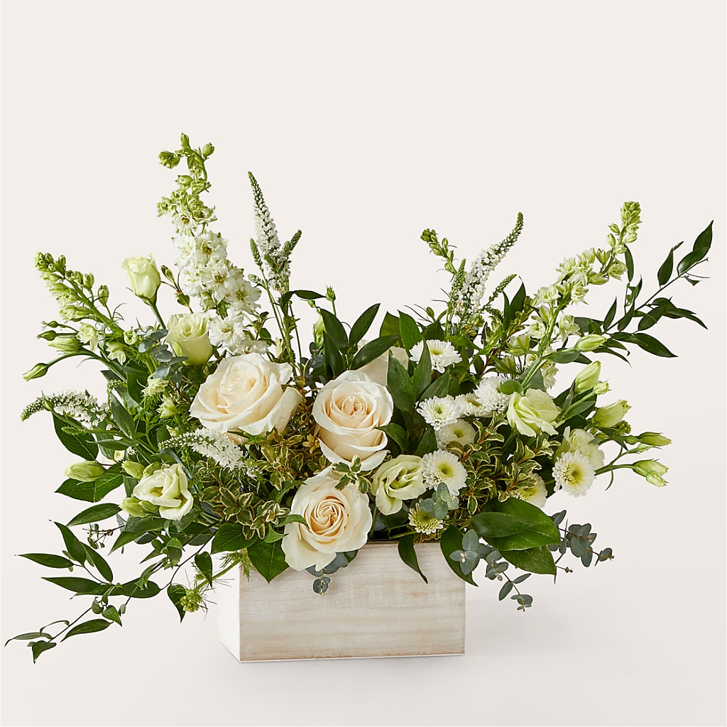Cashmere Bouquet – Cottage Floral Llc, Versailles MO