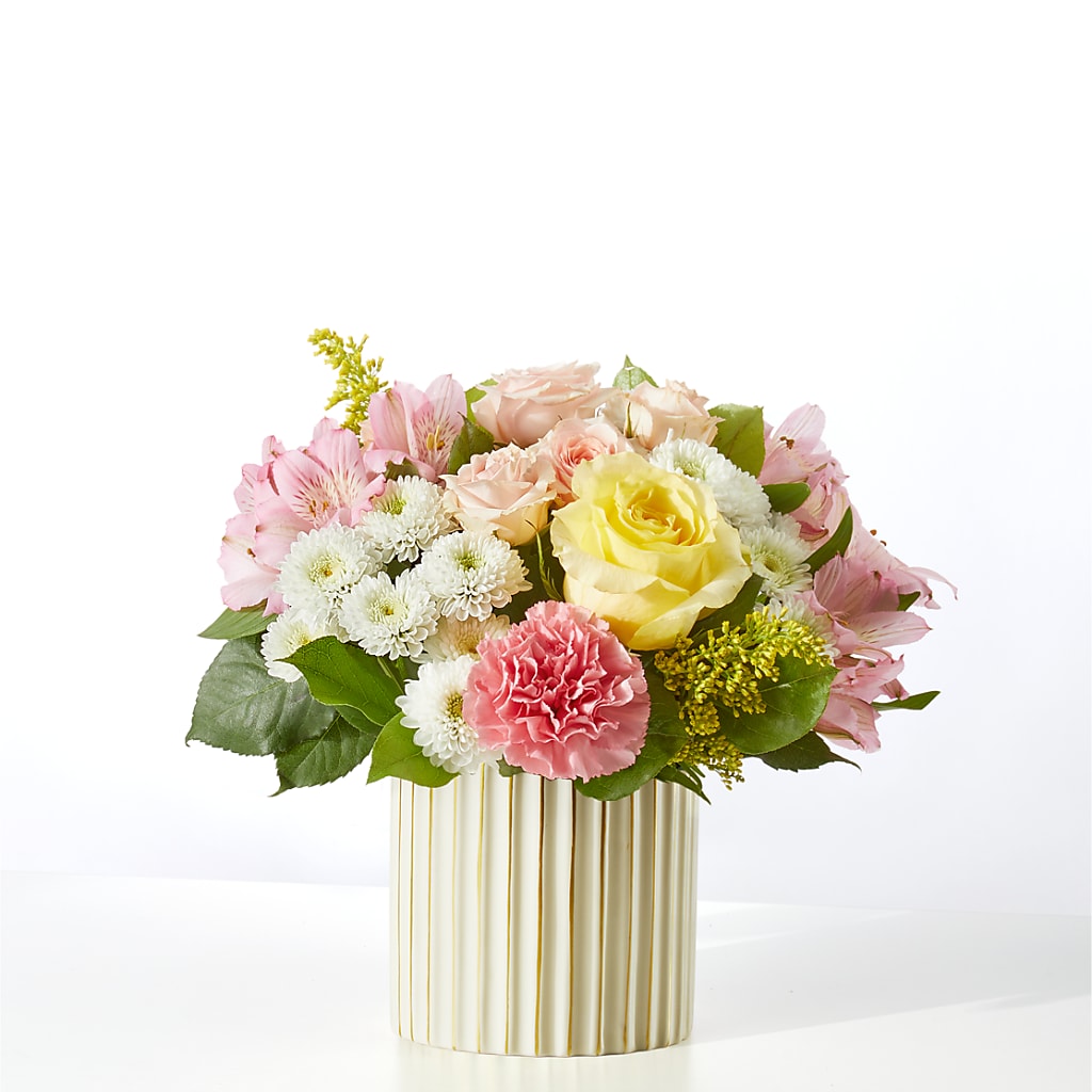 Watercolors Bouquet – Cottage Floral Llc, Versailles MO