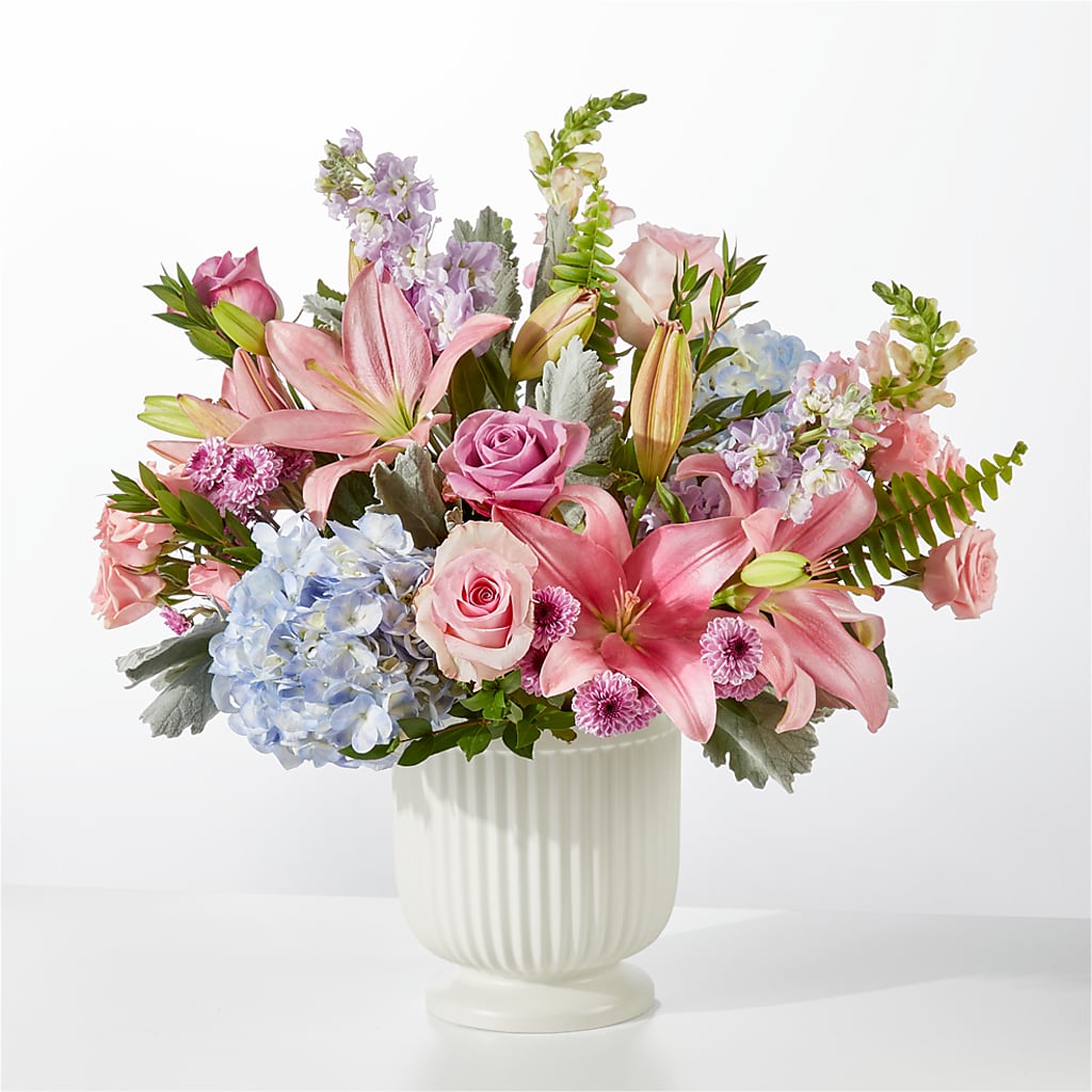 Wonderland Bouquet – Cottage Floral Llc, Versailles MO