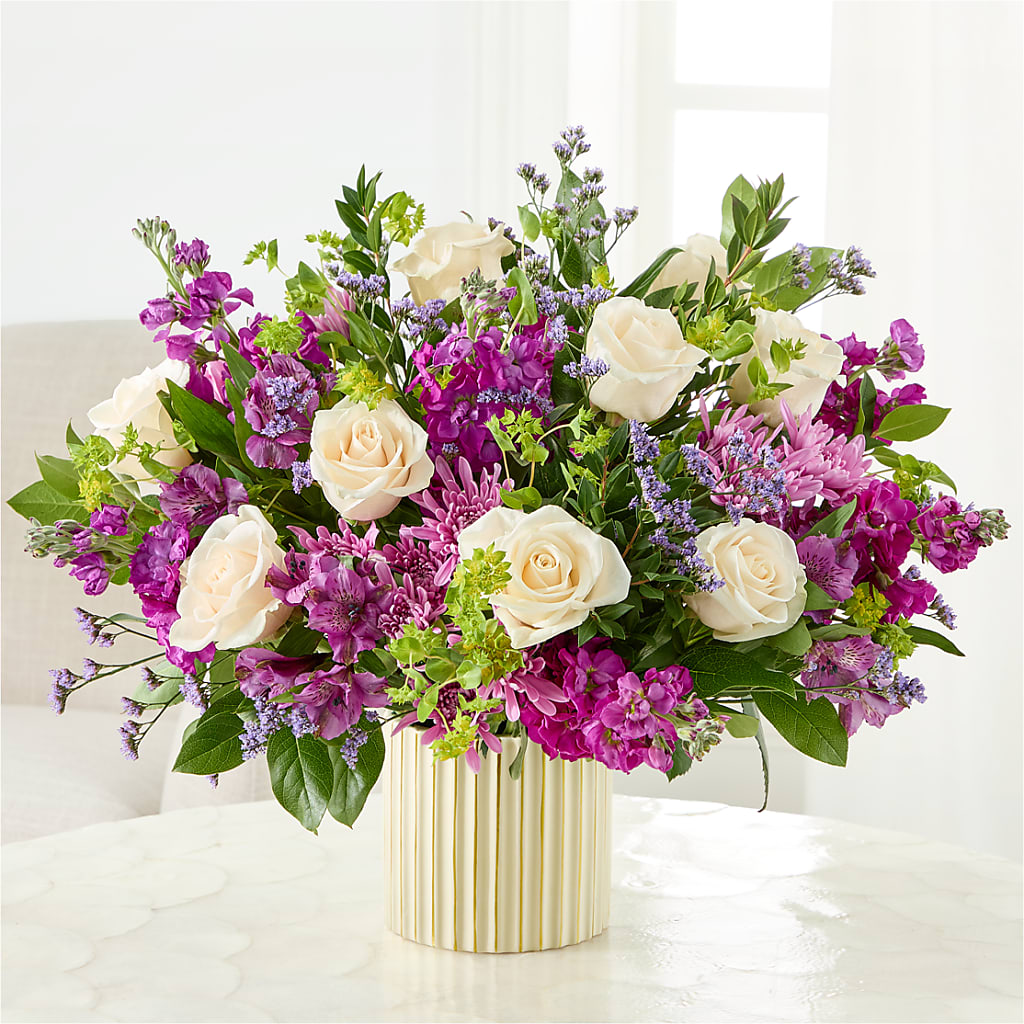 The Boutique Bouquet – Cottage Floral Llc, Versailles MO