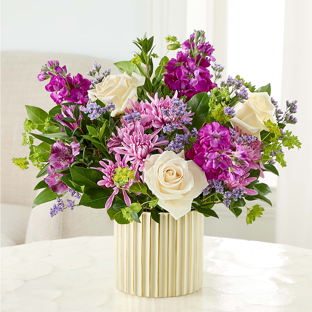 The Boutique Bouquet – Cottage Floral Llc, Versailles MO