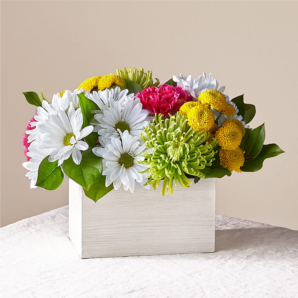 Sorbet Bouquet – Cottage Floral Llc, Versailles MO