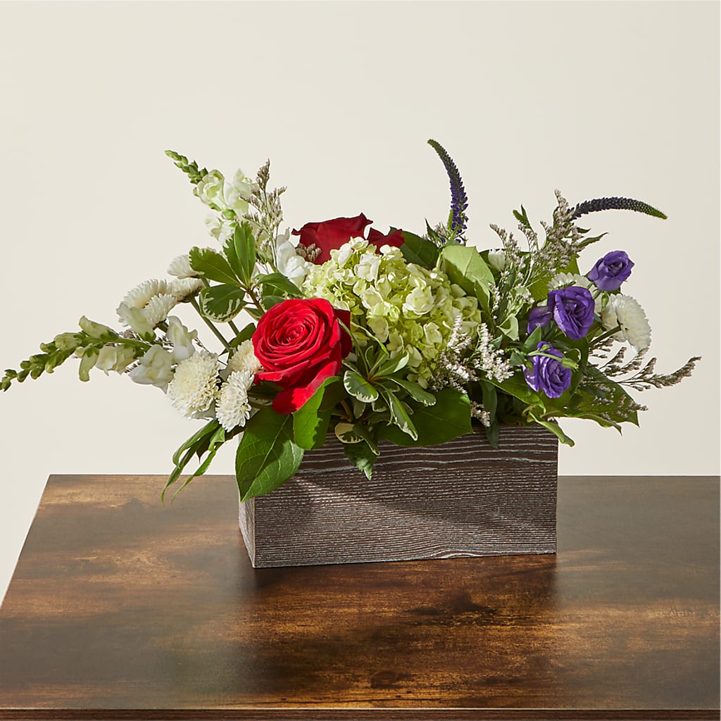 Sweet Magnolia Bouquet – Cottage Floral Llc, Versailles MO
