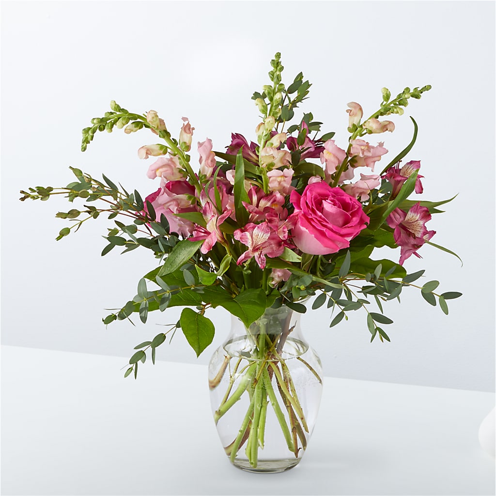 Evermore Bouquet – Cottage Floral Llc, Versailles MO