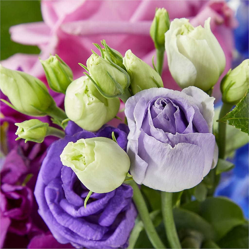 Twilight Glow Bouquet – Cottage Floral Llc, Versailles MO