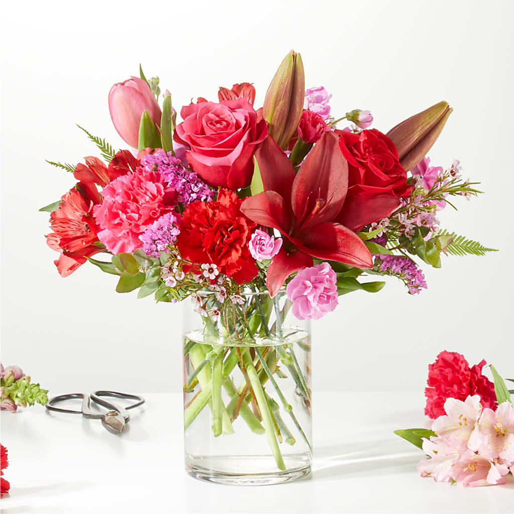 Together Forever - A Florist Original – Cottage Floral Llc, Versailles MO