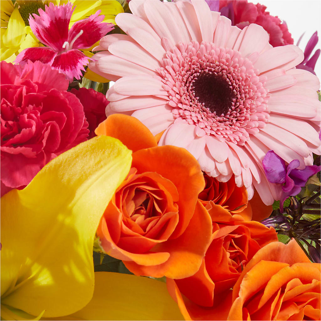 You're Invited - A Florist Original – Cottage Floral Llc, Versailles MO