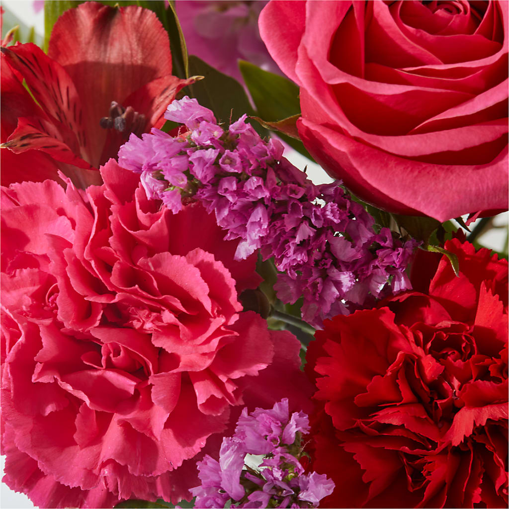 Simply the Best - A Florist Original – Cottage Floral Llc, Versailles MO