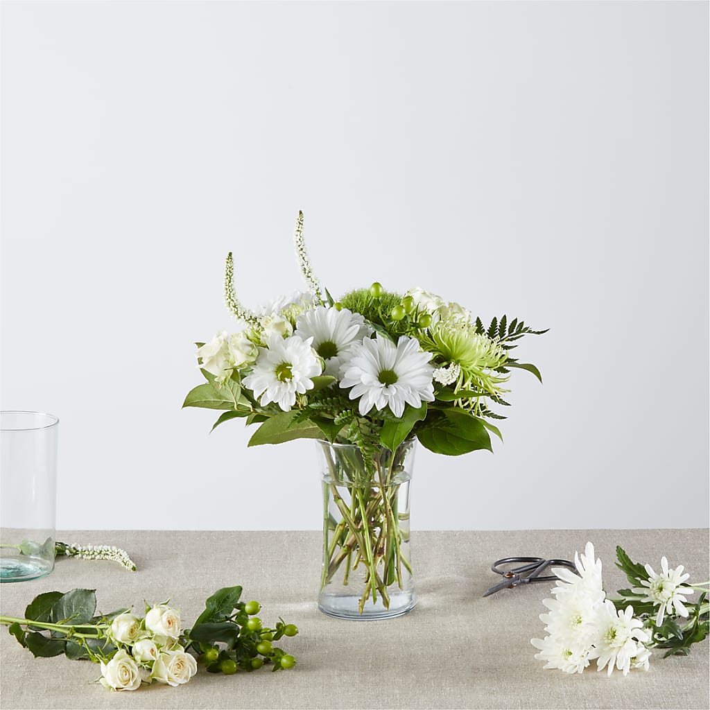 Irish Garden - A Florist Original – Cottage Floral Llc, Versailles MO