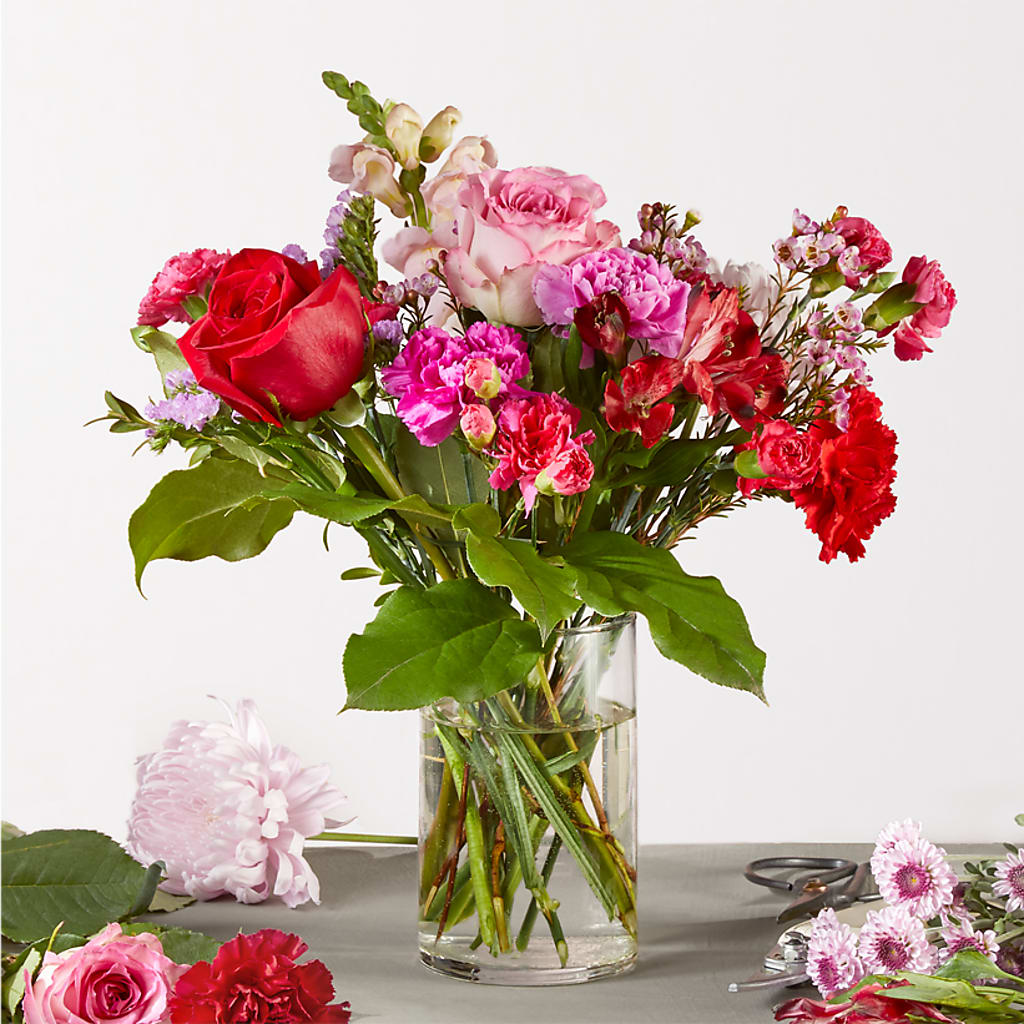 Regal Jewel – A Florist Original – Cottage Floral Llc, Versailles MO