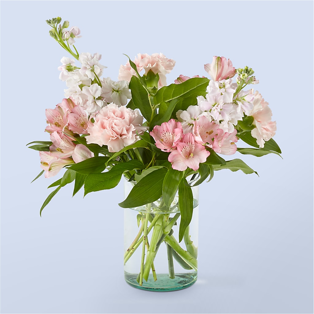 At the Ballet Bouquet – Cottage Floral Llc, Versailles MO