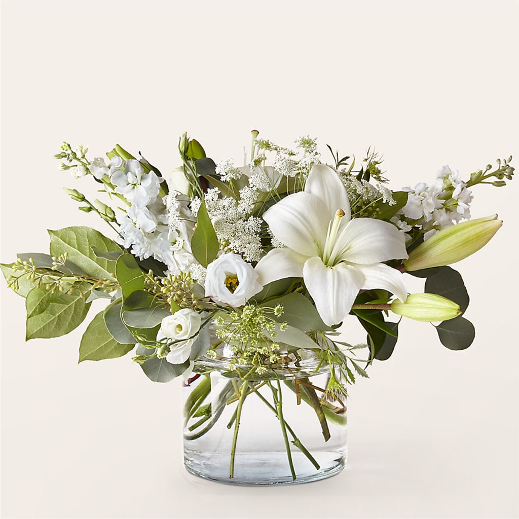 Alluring Elegance Bouquet – Cottage Floral Llc, Versailles MO