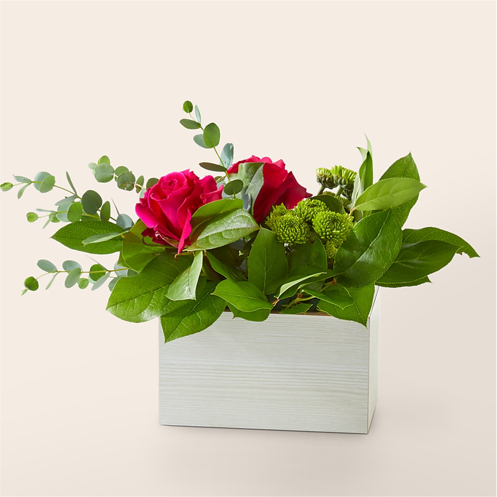 Wild Spirit Bouquet – Cottage Floral Llc, Versailles MO