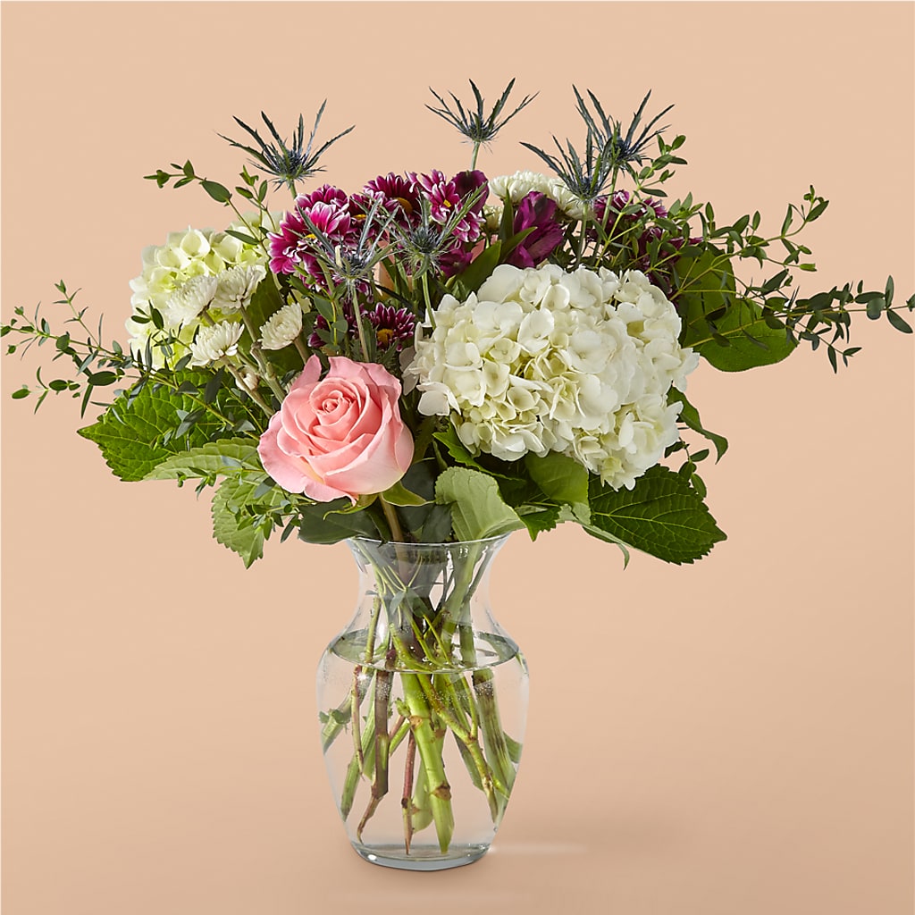 Parlour Bouquet – Cottage Floral Llc, Versailles MO
