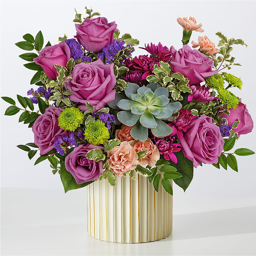You're a Gem Bouquet – Cottage Floral Llc, Versailles MO