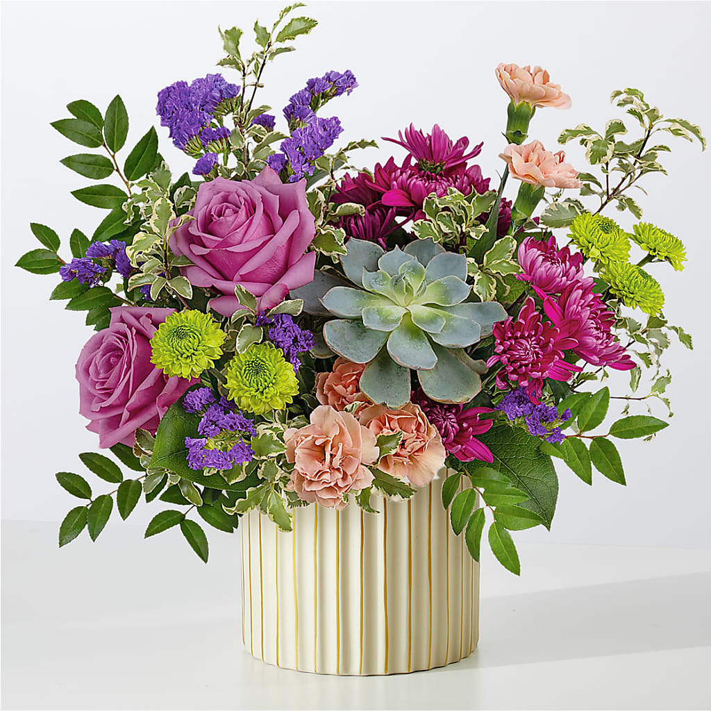 You're a Gem Bouquet – Cottage Floral Llc, Versailles MO