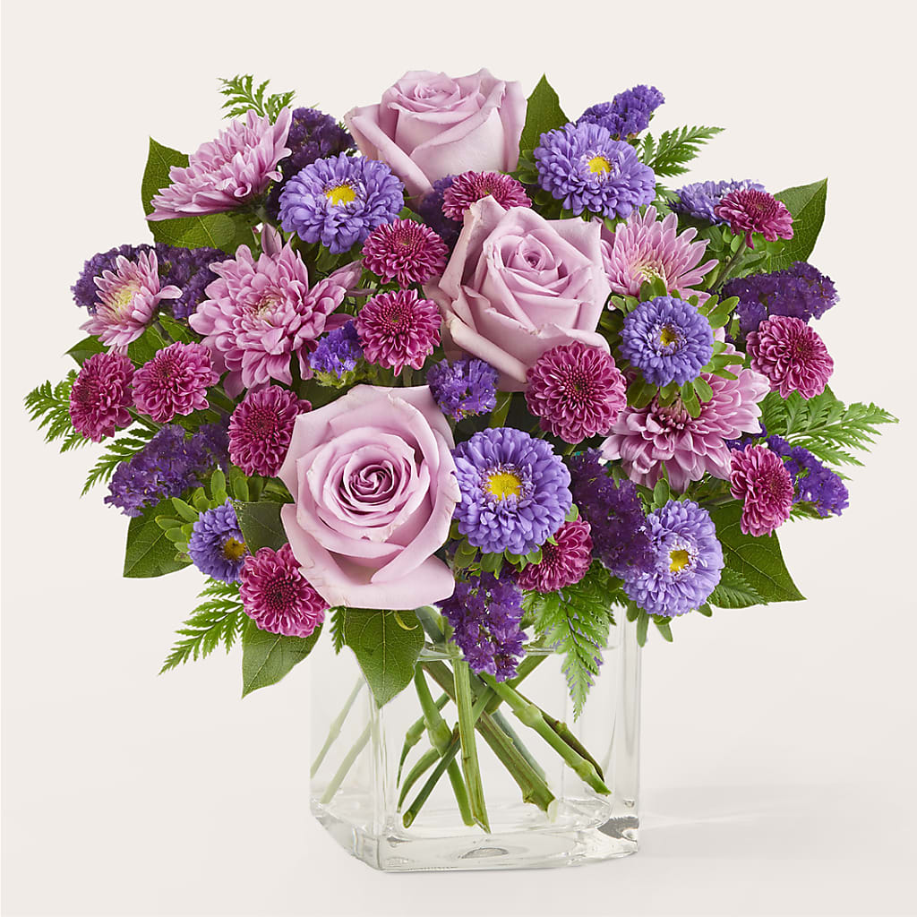 In Harmony Bouquet – Cottage Floral Llc, Versailles MO