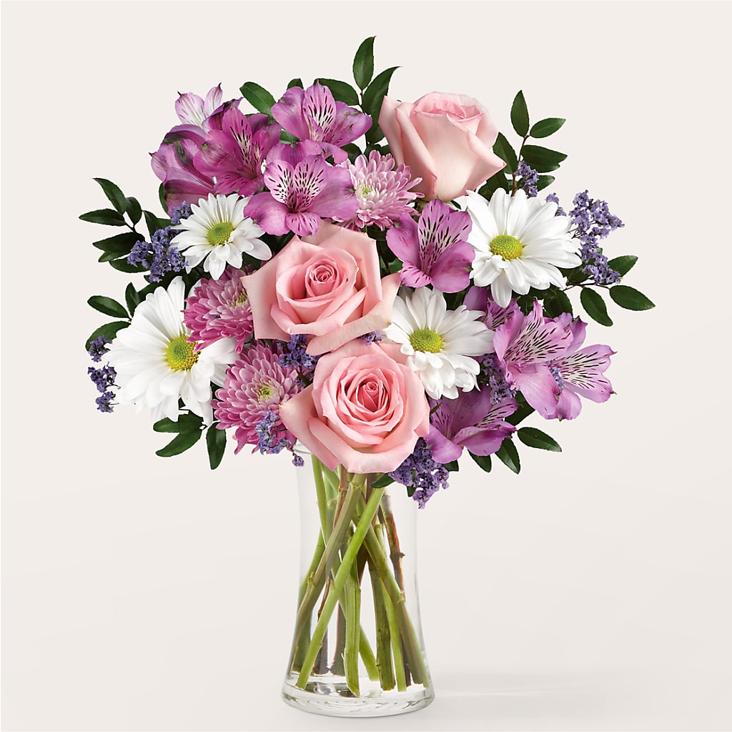 Enchantment Bouquet – Cottage Floral Llc, Versailles MO