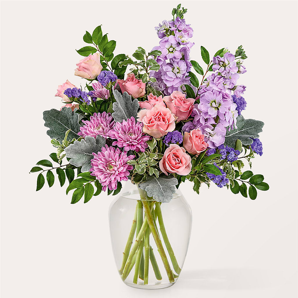 Well Wishes Bouquet – Cottage Floral Llc, Versailles MO