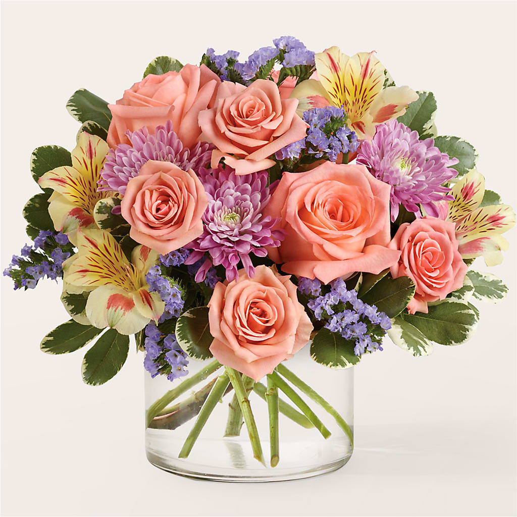 Candy Coated Bouquet – Cottage Floral Llc, Versailles MO