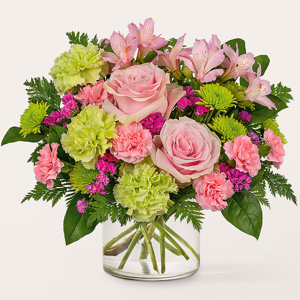 Pinch Me Bouquet – Cottage Floral Llc, Versailles MO