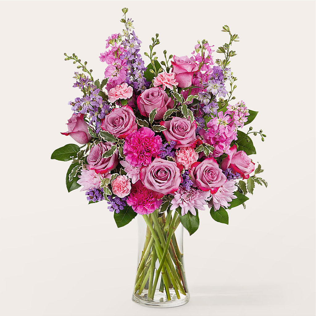 Sincerely Yours Bouquet – Cottage Floral Llc, Versailles MO