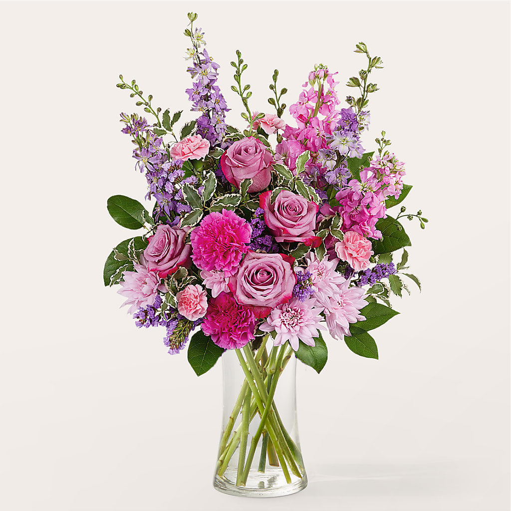 Sincerely Yours Bouquet – Cottage Floral Llc, Versailles MO