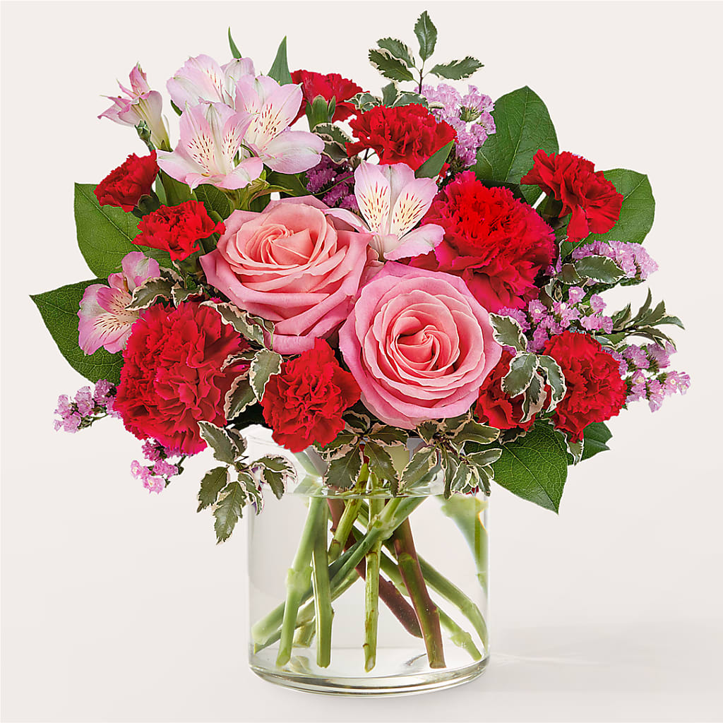 First Impressions Bouquet – Cottage Floral Llc, Versailles MO