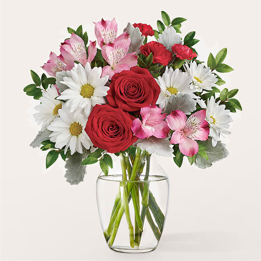 Sugary Sweet Bouquet – Cottage Floral Llc, Versailles MO