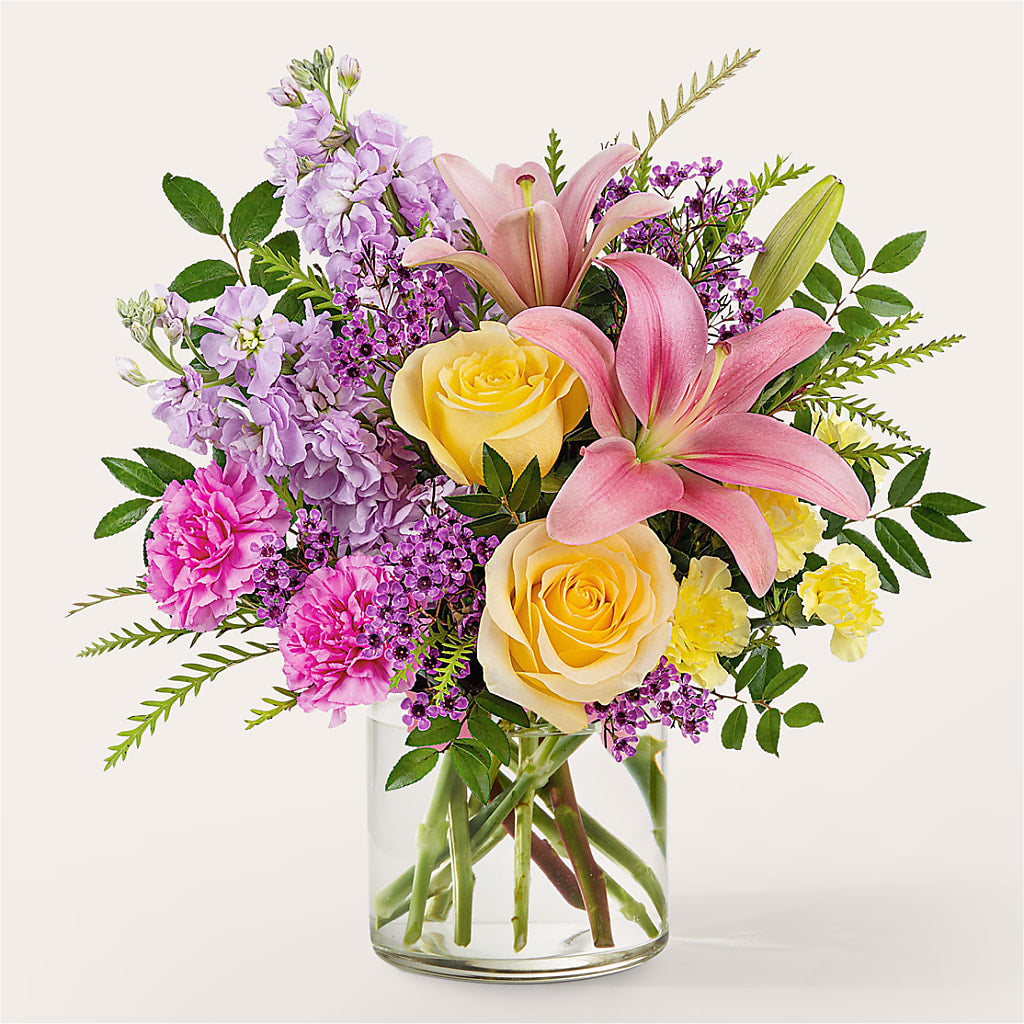 Jubilee Bouquet – Cottage Floral Llc, Versailles MO