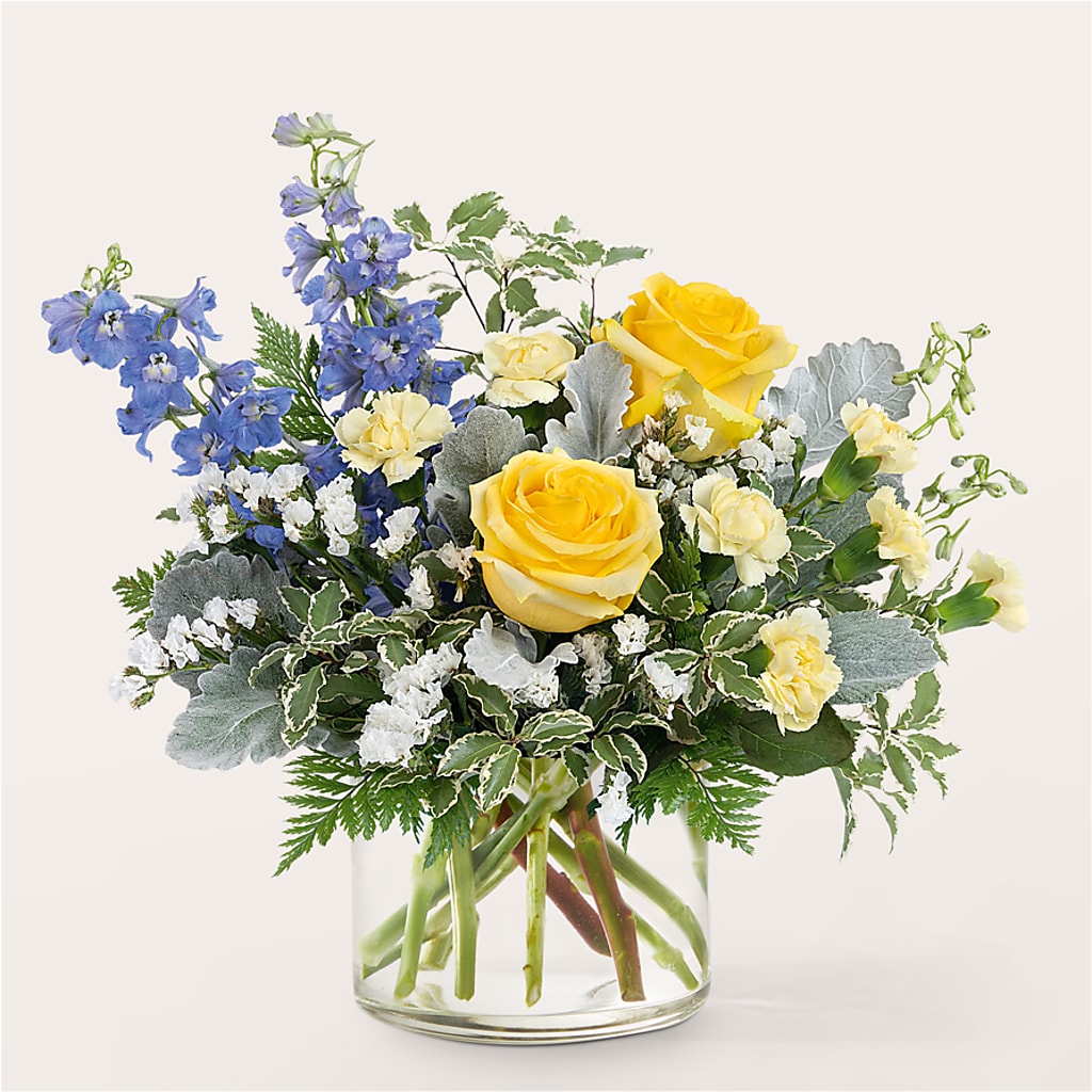 Butterfly Wings Bouquet – Cottage Floral Llc, Versailles MO