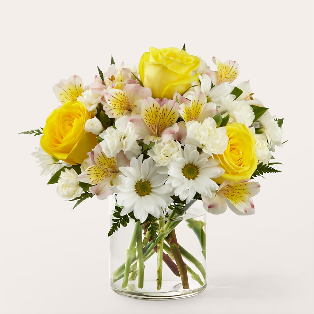 Gleeful Bouquet – Cottage Floral Llc, Versailles MO