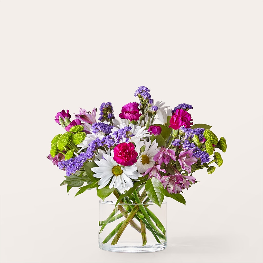 Wild Berry Bouquet – Cottage Floral Llc, Versailles MO