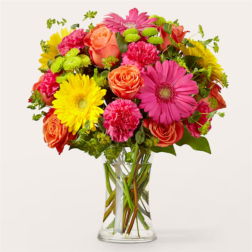 Fruit Punch Bouquet – Cottage Floral Llc, Versailles MO