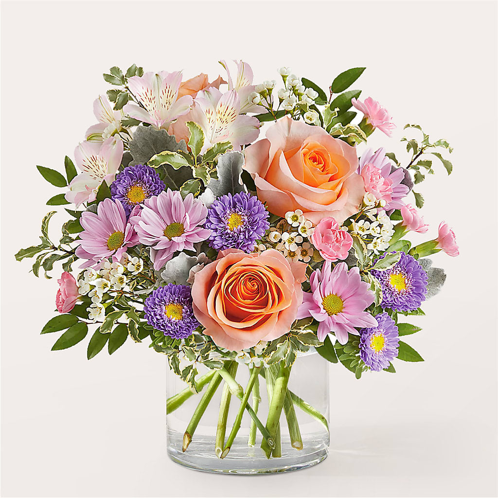 Glimmer Bouquet – Cottage Floral Llc, Versailles MO