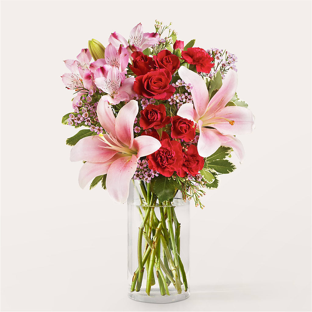 Kismet Bouquet – Cottage Floral Llc, Versailles MO