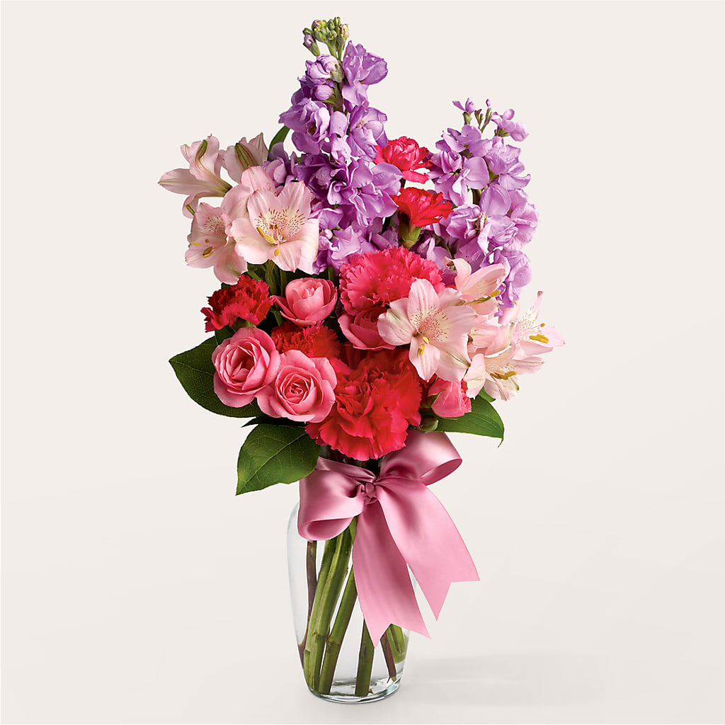 Main Character Bouquet – Cottage Floral Llc, Versailles MO