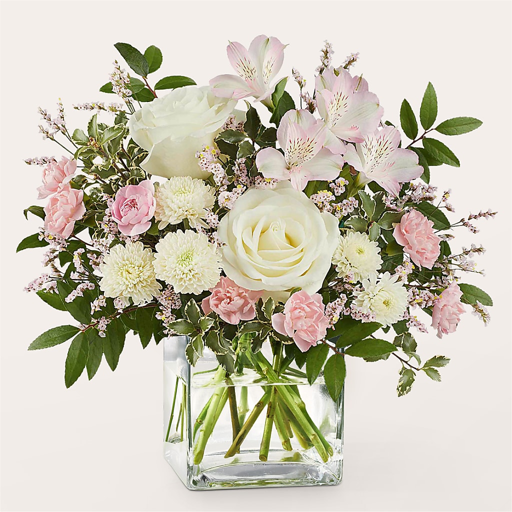 Day Made Bouquet – Cottage Floral Llc, Versailles MO