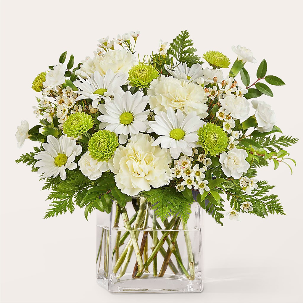 Momentary Meditation Bouquet – Cottage Floral Llc, Versailles MO