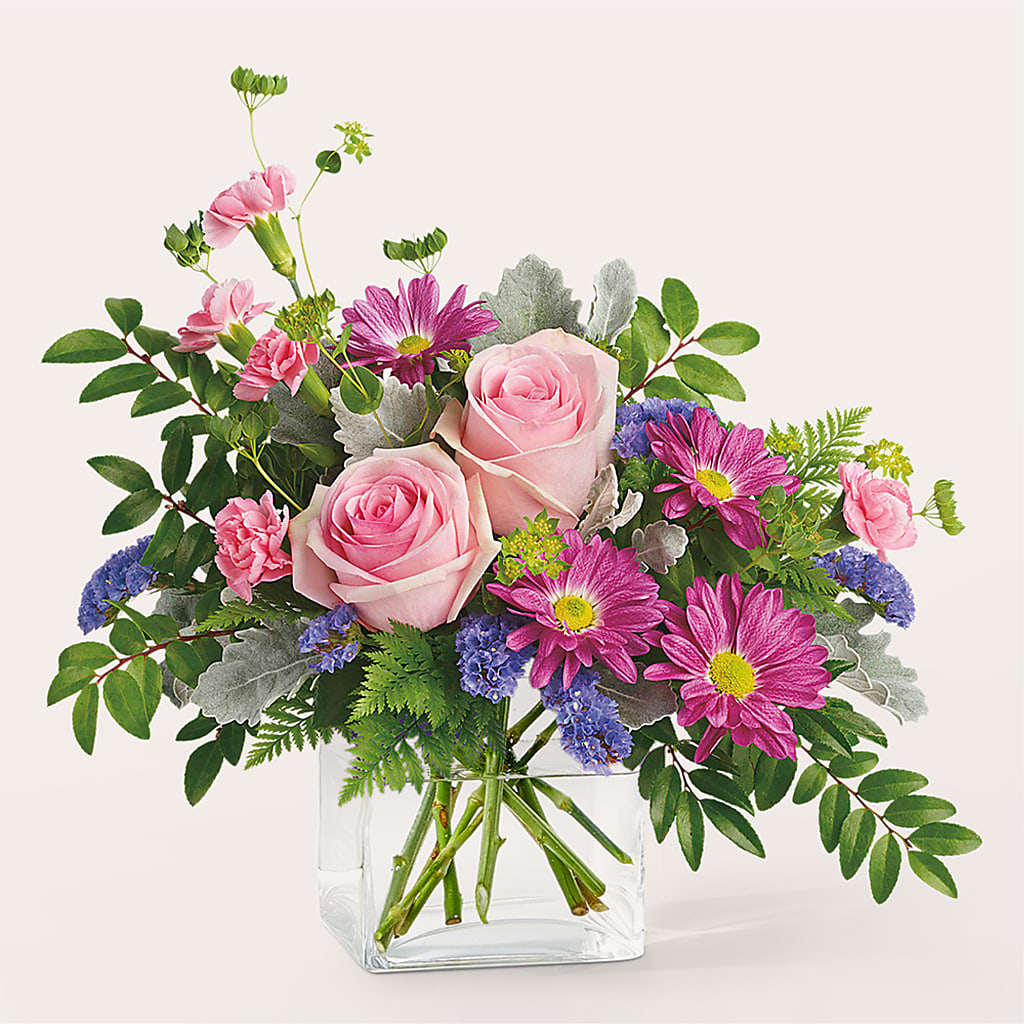 Starlet Bouquet – Cottage Floral Llc, Versailles MO