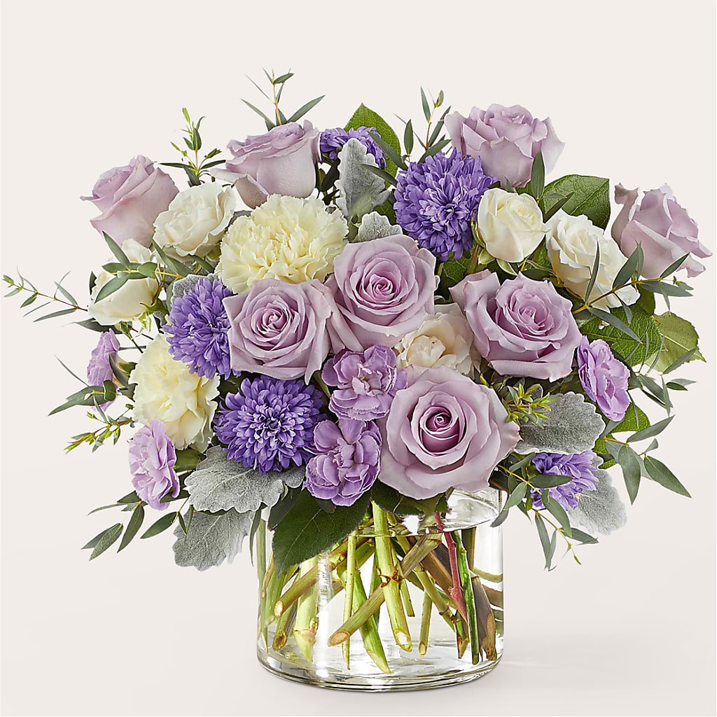 Stardust Bouquet – Cottage Floral Llc, Versailles MO