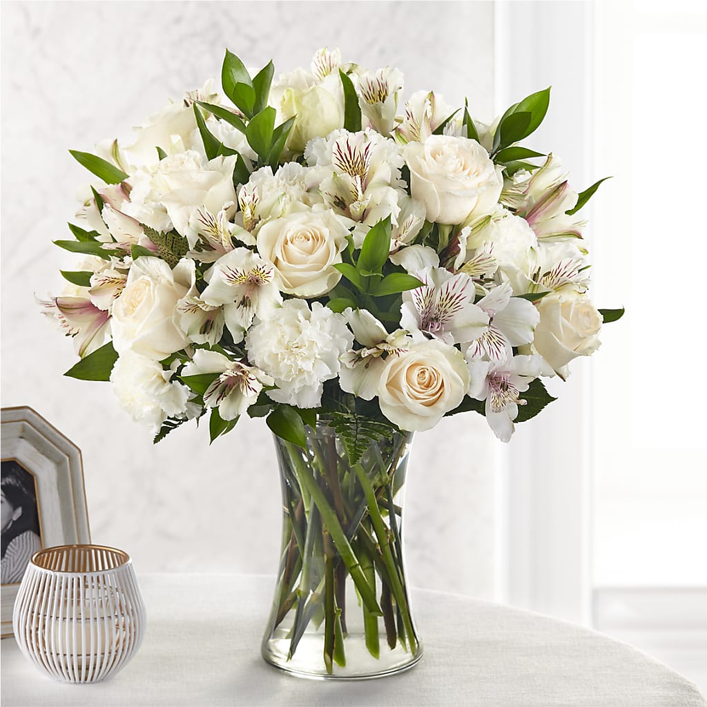 Cherished Friend Bouquet – Cottage Floral Llc, Versailles MO
