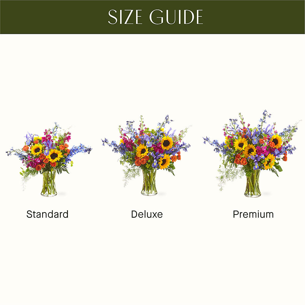 Rays of Life Bouquet – Cottage Floral Llc, Versailles MO