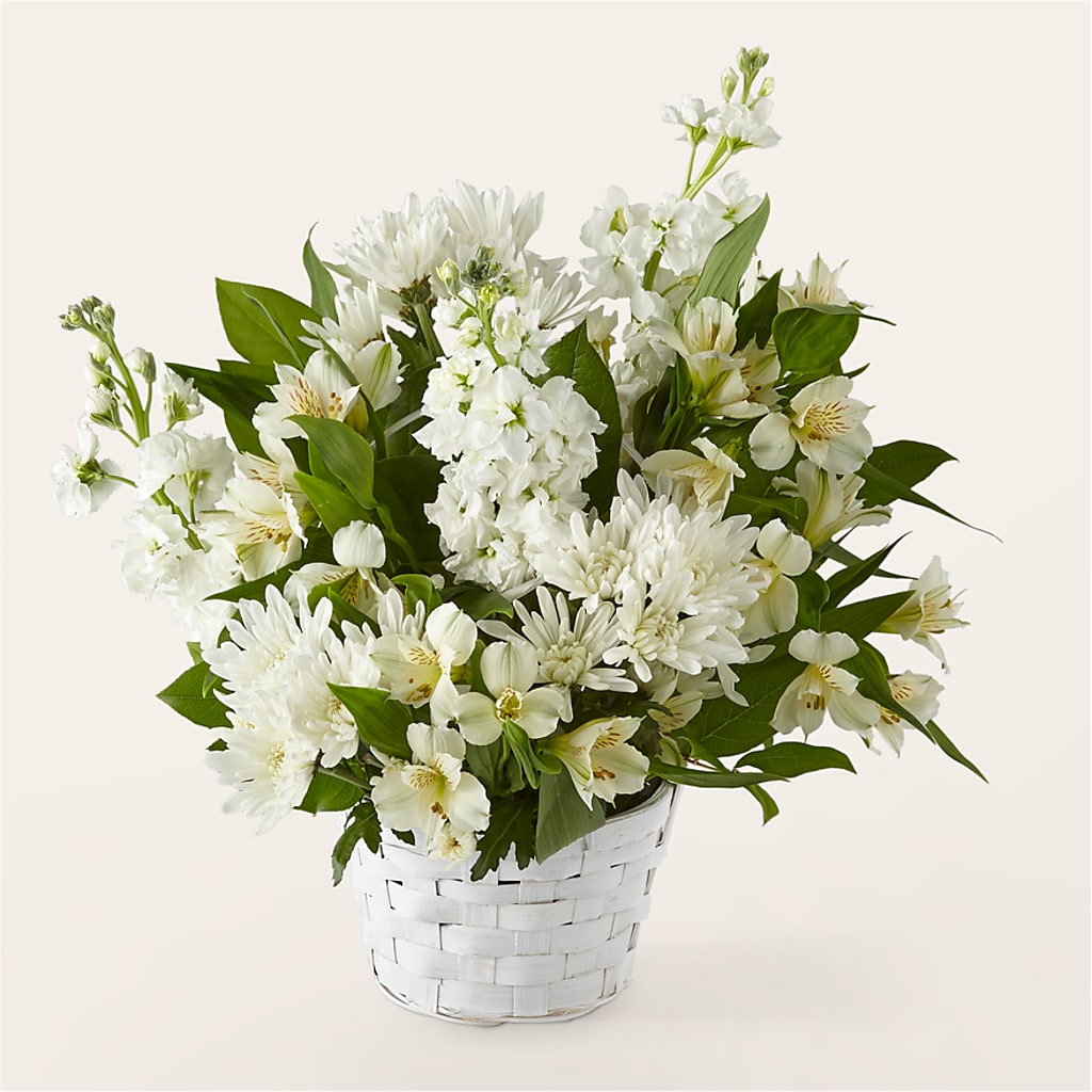Eternal Affection Arrangement – Cottage Floral Llc, Versailles MO