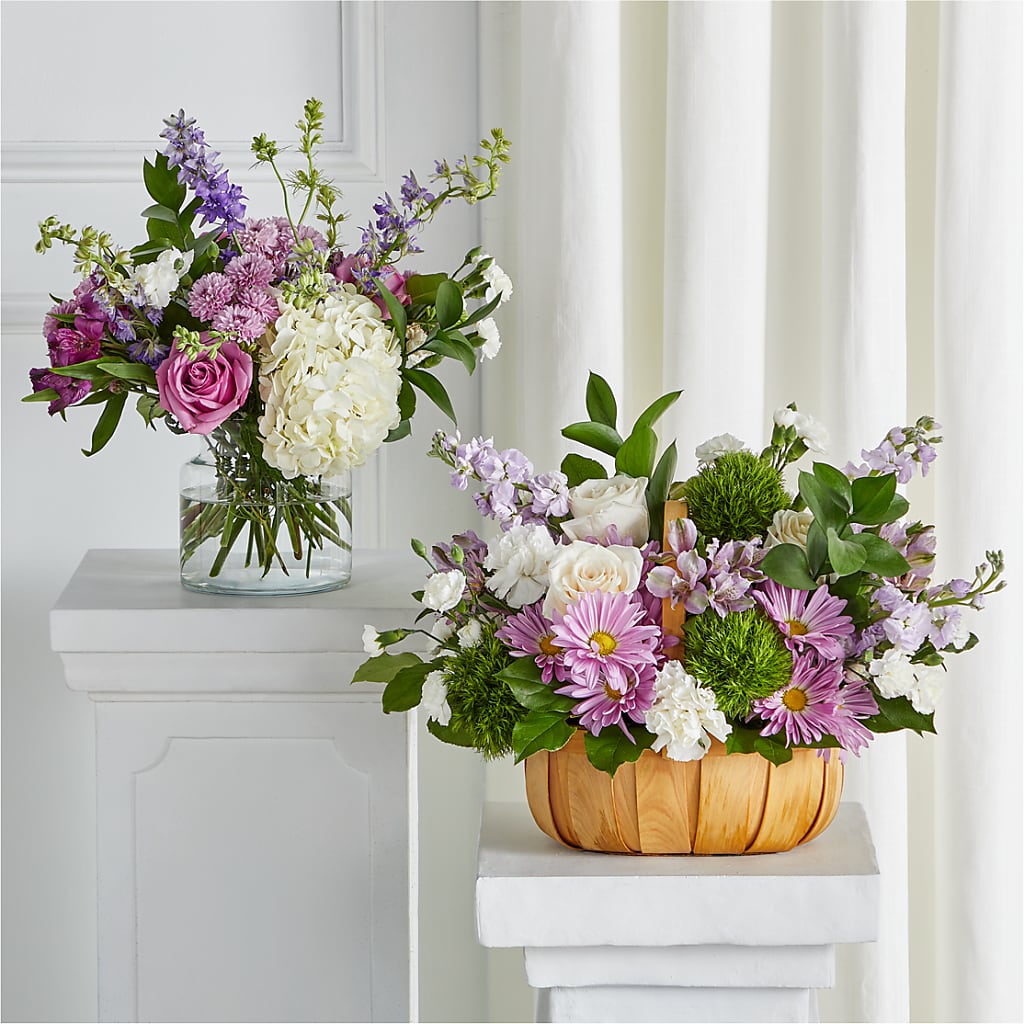 Tender Embrace Bundles – Cottage Floral Llc, Versailles MO