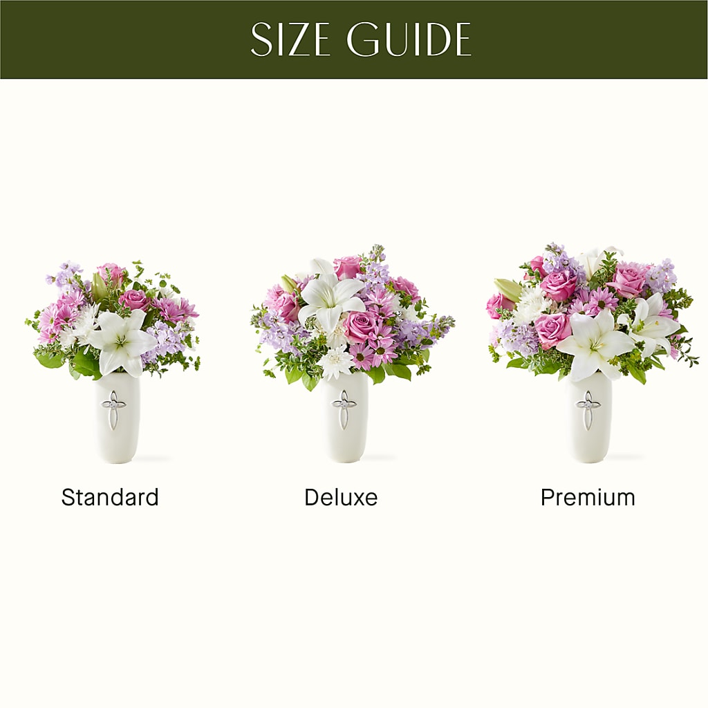 Sacred Space Bouquet – Cottage Floral Llc, Versailles MO